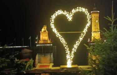 Ferienwohnung Hengnau in Wasserburg am Bodensee - Foto 11