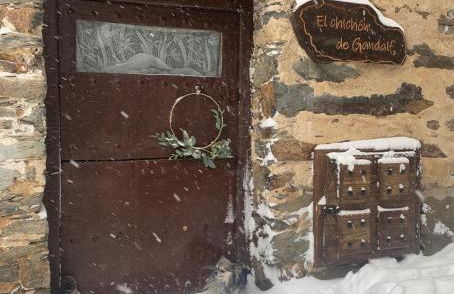 Patones de Arriba Brother Law SL - Foto 2