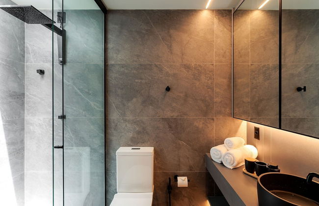 Casa Kumari - By Living Milagres - Foto 32