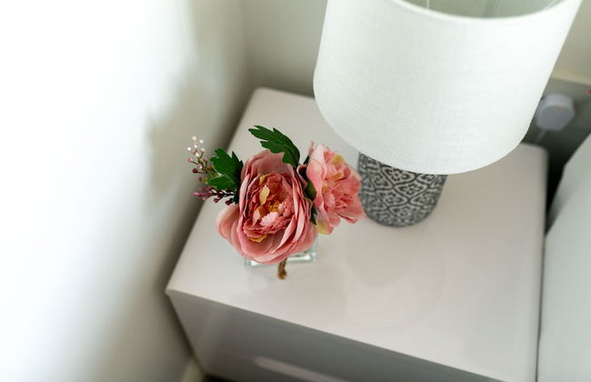 KVM - Whitebeam House - Foto 36