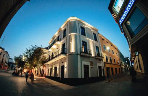 Apartamentos Plaza de España 6 - Foto 15