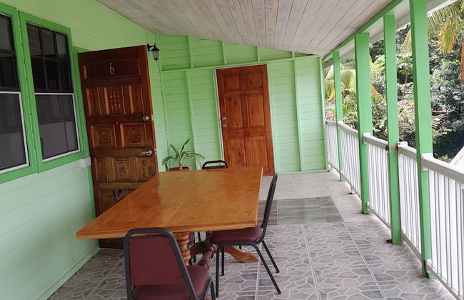 Pinard's Mountain Resort- Cottage 6 - Photo 19