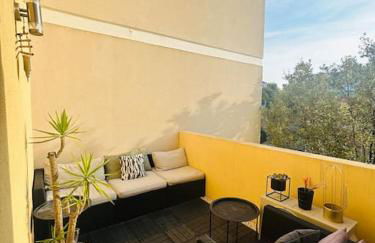 Le Nicol's-PISCINE-PARKING-WIFi-Clim - Foto 9