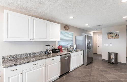 Lake Huntley Retreat - Foto 20