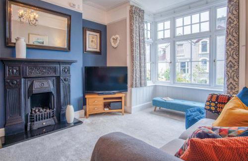 Overland Road – 4 Bedroom House – Mumbles - Foto 20