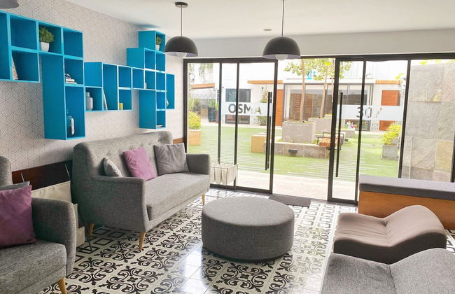 Wynwood House Osma - Foto 2