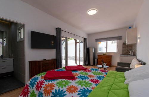 Villa La Florida Tranquil 3 Bedroom Villa - Foto 13