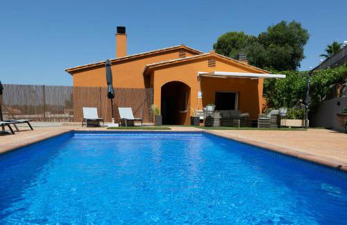 Villa w pool in Begur H14 - Foto 2