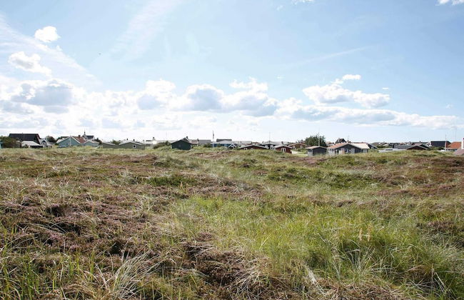 8 Person Holiday Home in Thisted - Photo 30