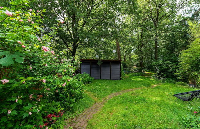 Tranquil Holiday Home in the Middle of Nature - Photo 77