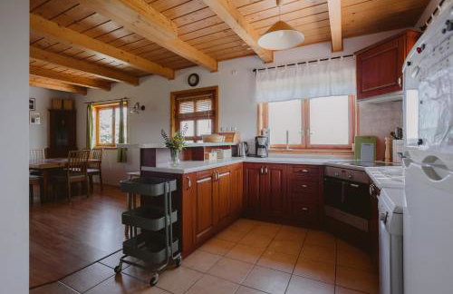 Widokówka Kaszuby - Foto 37