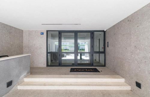 Boutique Soft Tones with Balcony and Secured Garage - Photo 17