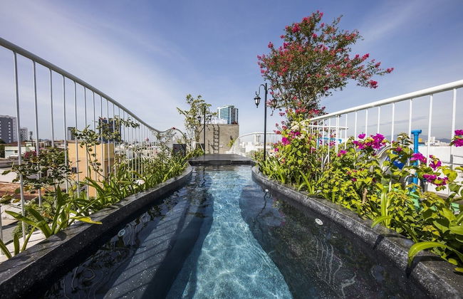 Green Peace Da Nang - Foto 1