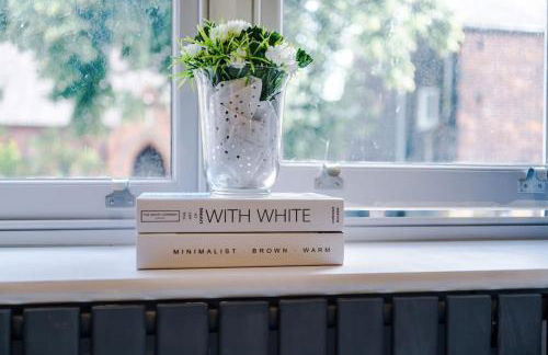 Incredible Home With Games Room, Sleeps 8, Parking Included, Perfect For Groups, Families, Contractors, Professionals - Photo 36