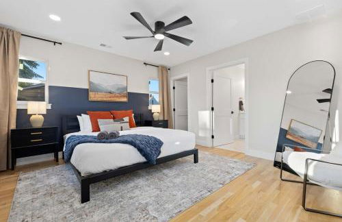 Denver 5BR Hot Tub, Pool Table, Ping Pong! - Foto 10