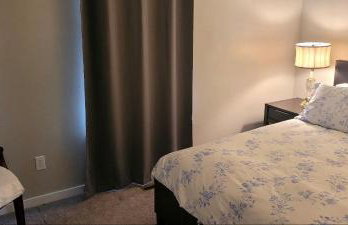 Cozy 3-Bedroom Ground-Level Apartment close to Short Pump Mall - Foto 19