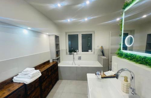 Ganze Etage - Zentral - Messe gut erreichbar - Photo 23