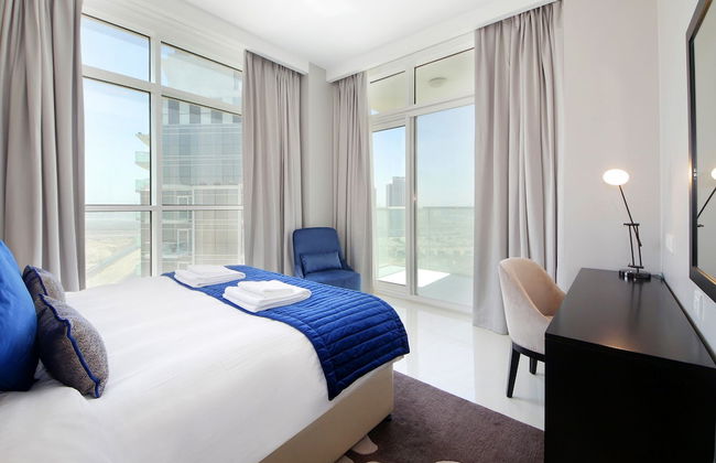 3 Bedroom Apartment in Artesia Tower B - Photo 2