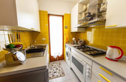 Residence Dei Medici-La casa nel parco - Foto 33