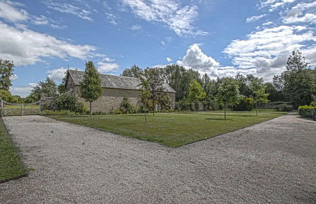 Cosy Holiday Home With Garden - Foto 21