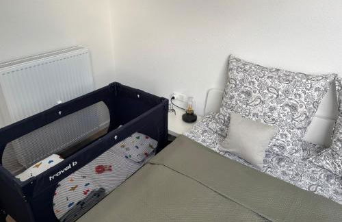 Ferienwohnung schwäbische Alb Bäuerles Bärbel - Foto 50