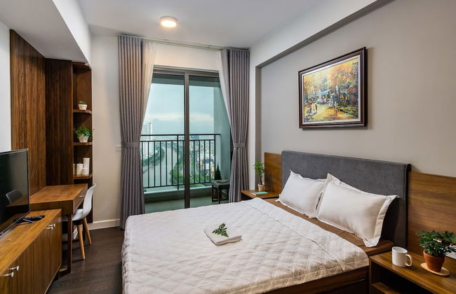 Rivergate Apartment - MM Home - Foto 74