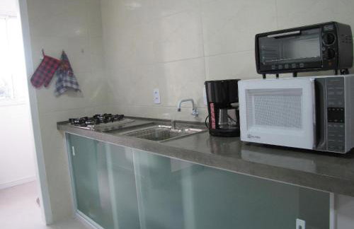 RCM Vilas - Apartamento n 12 - Foto 11