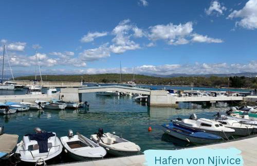 VILLA SOLIS LACUS modernes Apartment - privater beheizbarer Pool- Klimaanlage - private Parkplätze - Foto 62