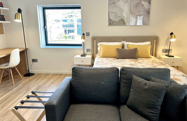 RIA CENTRUM Smart Residence - Foto 28