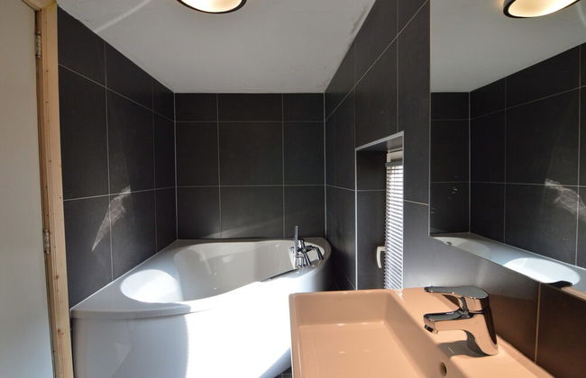 Holiday Home in Marcourt With Garden - Foto 26