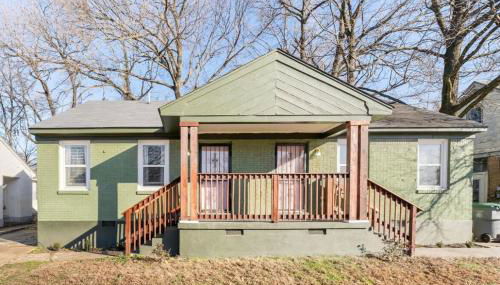 Charming duplex - Photo 3