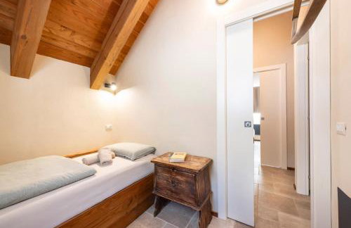 Baita Heidi - Villaggio dei Crodini - Foto 15