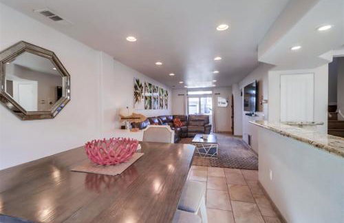 Bay View Dream - Steps to Bay, Rooftop Patio & AC - Foto 9