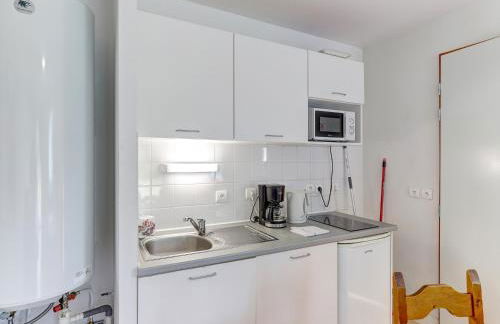 Vacancéole - Residence le Domaine du Bosquet - Foto 35