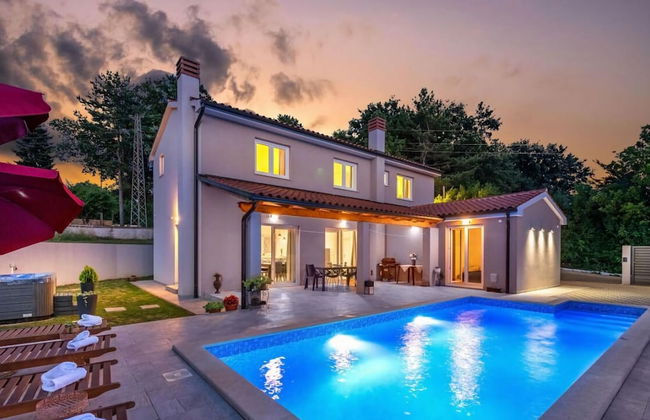 Blaise Comfortable Holiday Residence - Foto 1