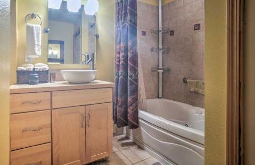 Modern South Whidbey House - Steps to Tidal Flats! - Foto 13