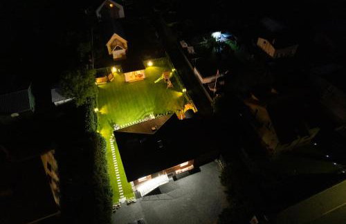 Apartamenty całoroczne "Eleganza" jacuzzi-sauny - Foto 5