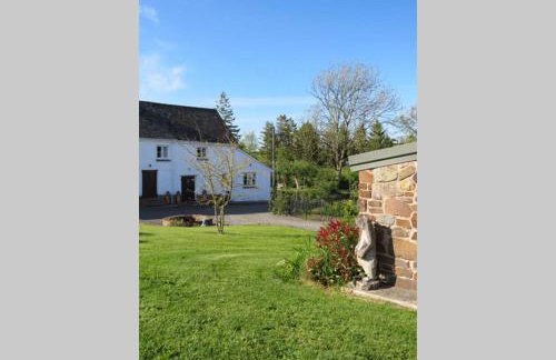 Wolfin Farm Accomodation - Foto 1