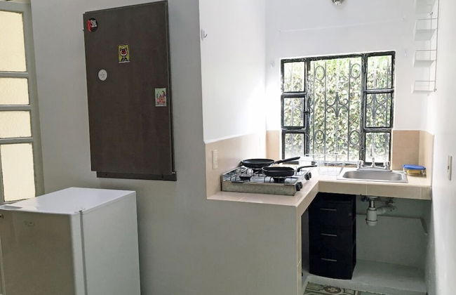 Downtown Suites - Foto 41