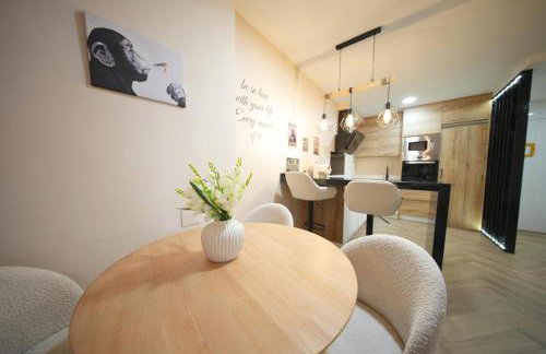 Refugio elegante en barrio Salamanca, Madrid - Foto 11