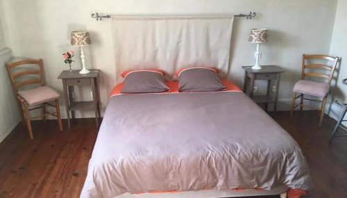 Authentique Grange du XVème siècle avec jardin et animaux admis - FR-1-489-275 - Foto 4