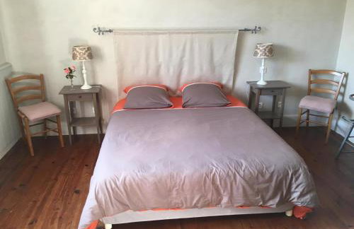 Authentique Grange du XVème siècle avec jardin et animaux admis - FR-1-489-275 - Foto 4