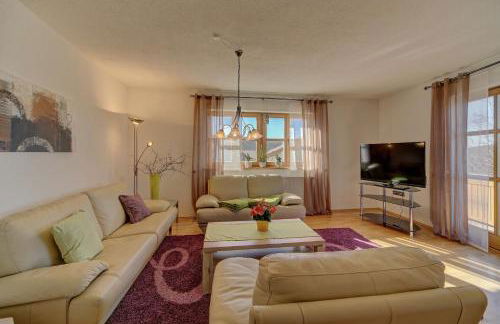 Ferienwohnung IV Madek - Foto 1