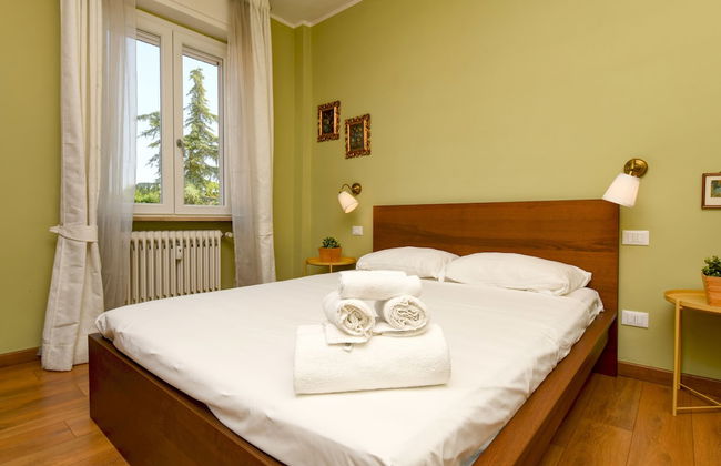 Desenzanoloft – Smile on the Lake - Foto 5