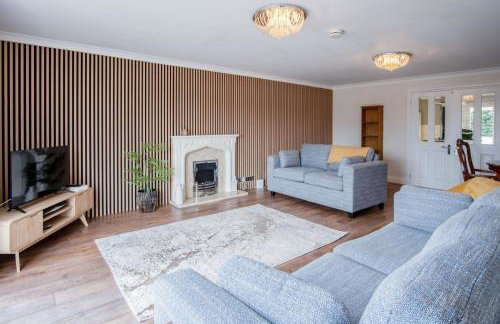 Ridgeway Meadow Bungalow - 3 Bedroom - Manorbier - Foto 1