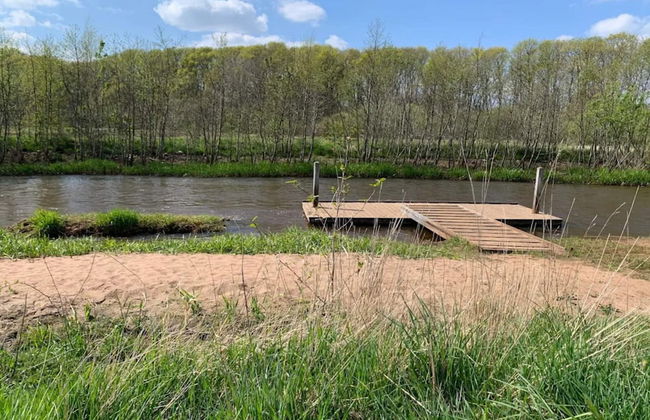 Holiday Home in Ansager - Photo 28