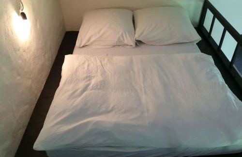 Romantisches Studio am Waldesrand mit Gartensauna - Foto 29