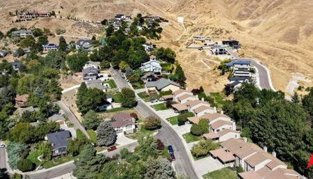 City View Foothills Home - Foto 2