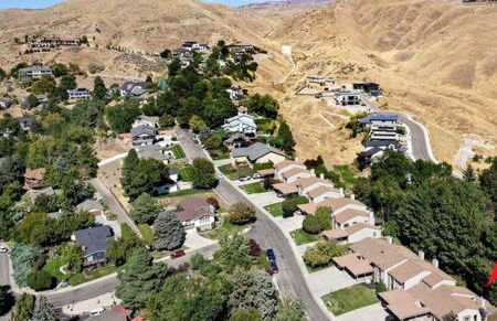 City View Foothills Home - Foto 2