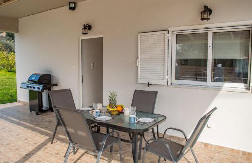 Olivia House -BY APOKORNAS VILLAS - Foto 25